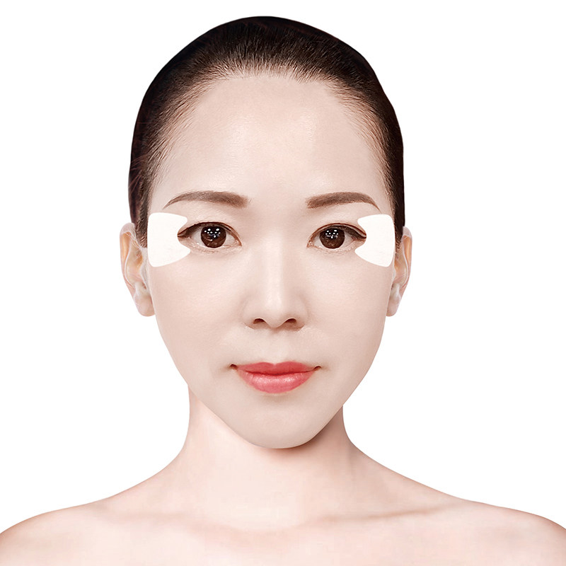 珠海化妆品厂家分享：眼贴贴牌加工有什么优点？